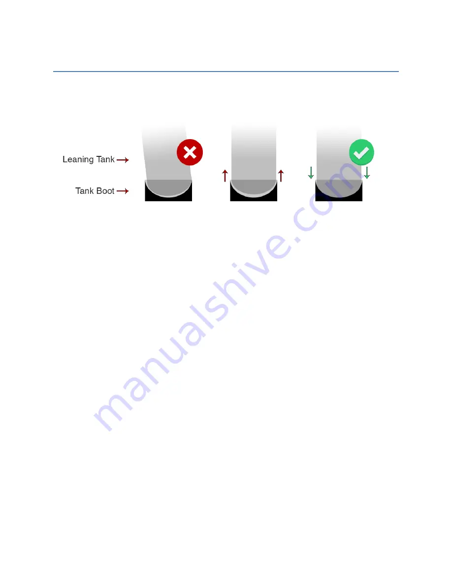 Spring Well CSF1 Installation Instructions Manual Download Page 4