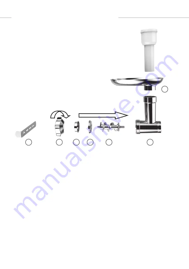 Springlane 940212 Instruction Manual Download Page 16