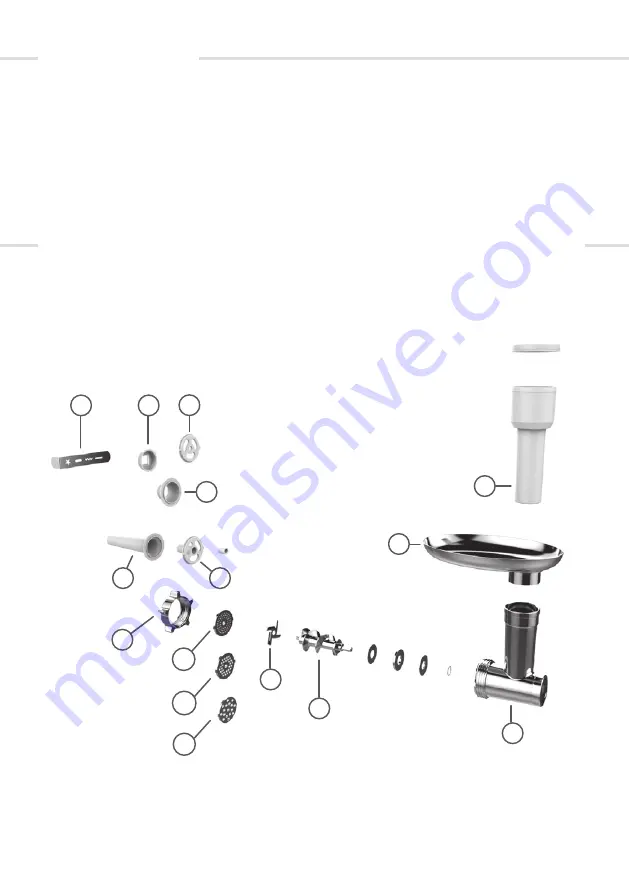 Springlane 940212 Instruction Manual Download Page 18