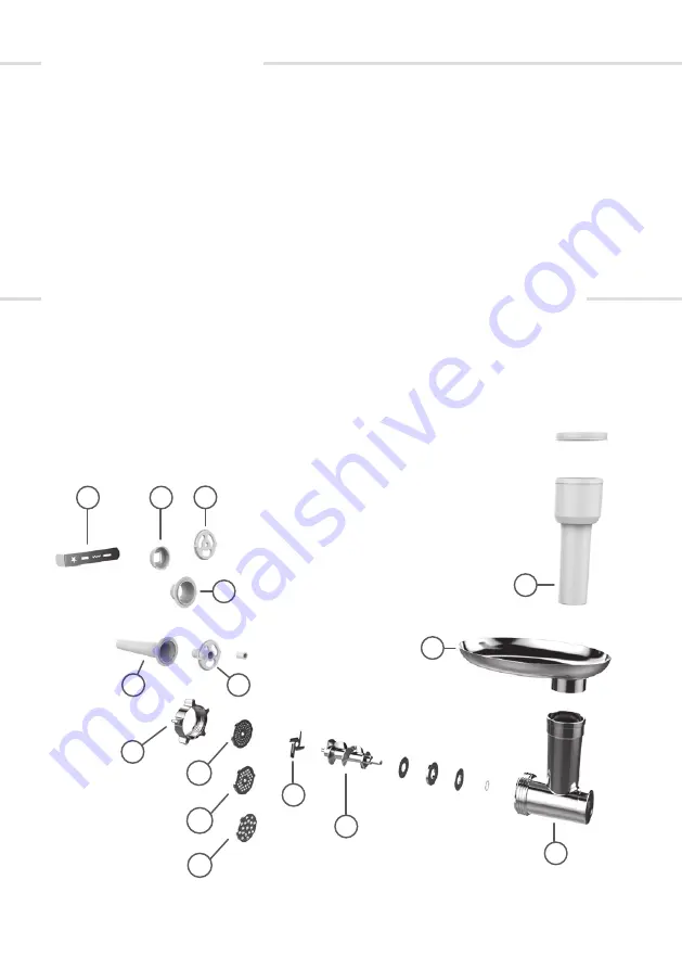 Springlane 940212 Instruction Manual Download Page 30