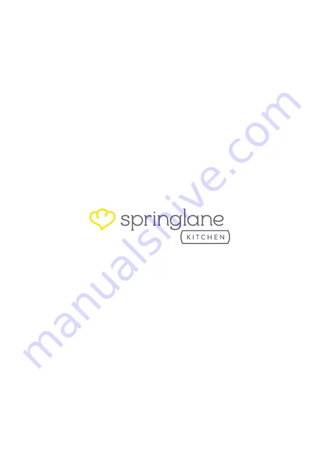 Springlane 940212 Instruction Manual Download Page 36