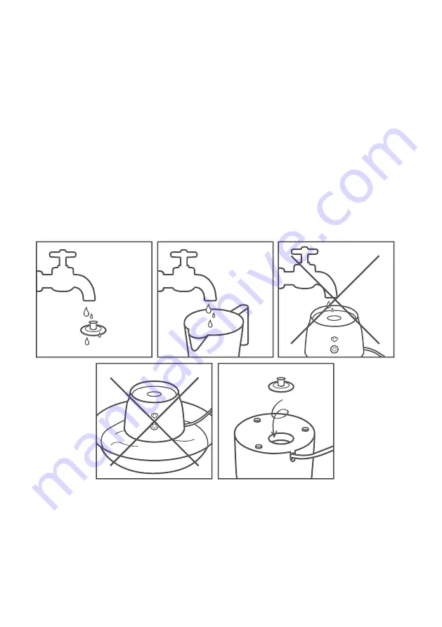 Springlane 943296 Instruction Manual Download Page 32