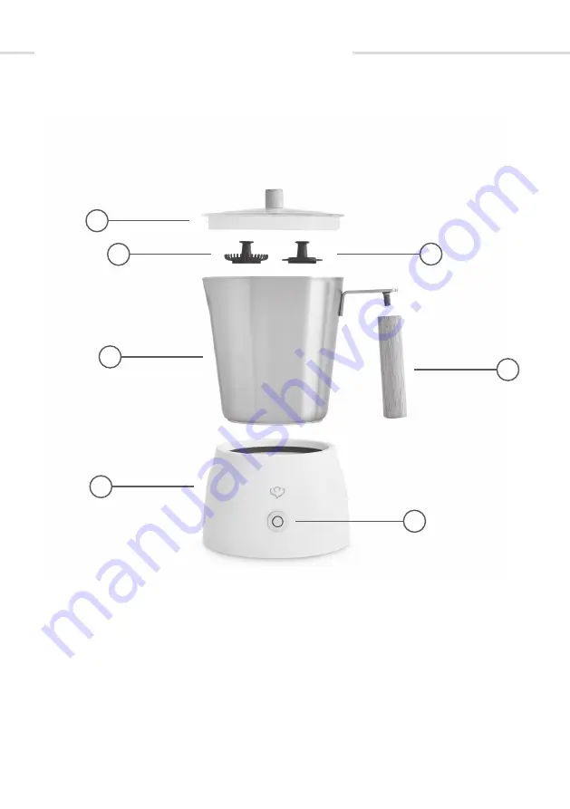 Springlane 943296 Instruction Manual Download Page 42