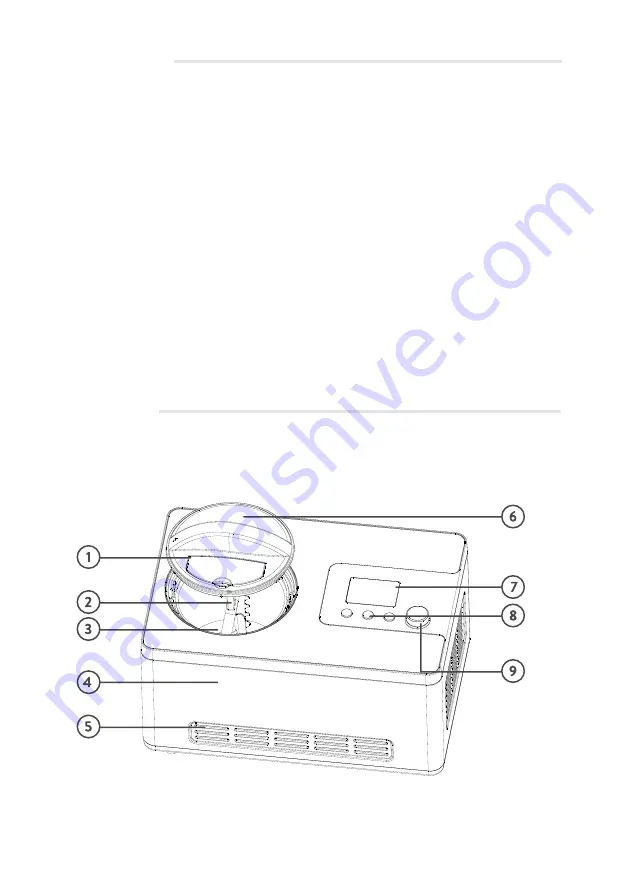 Springlane elisa Instruction Manual Download Page 22