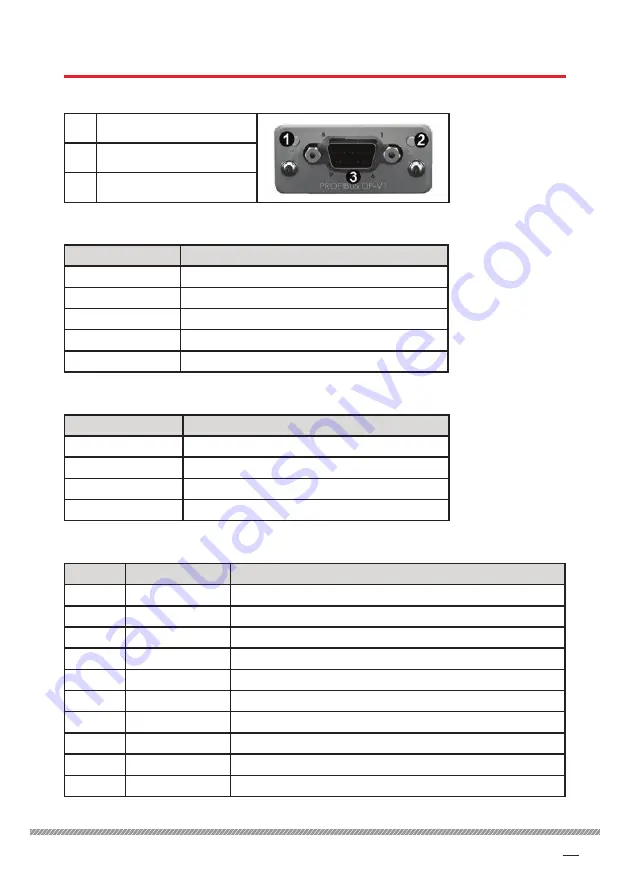 Sprint Electric JL/X Series Manual Download Page 31