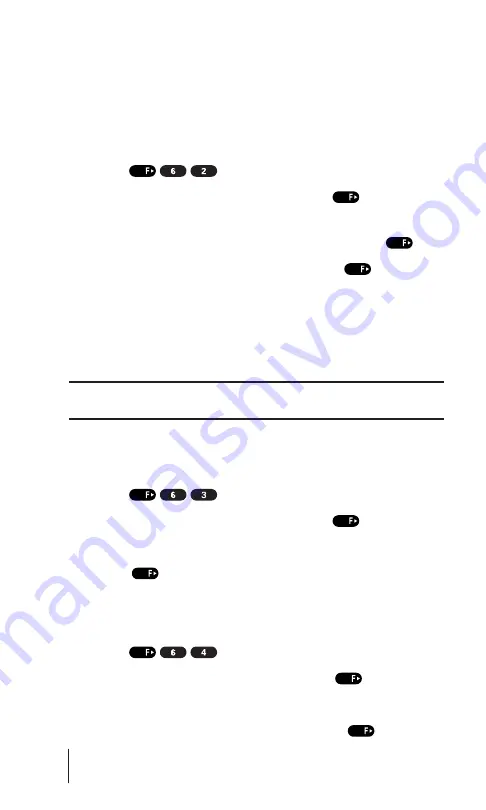 Sprint PCS CDM9155SP Getting To Know Manual Download Page 82