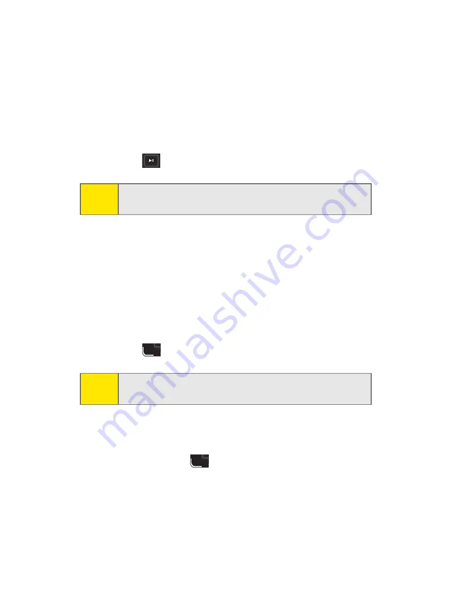 Sprint m620 User Manual Download Page 14