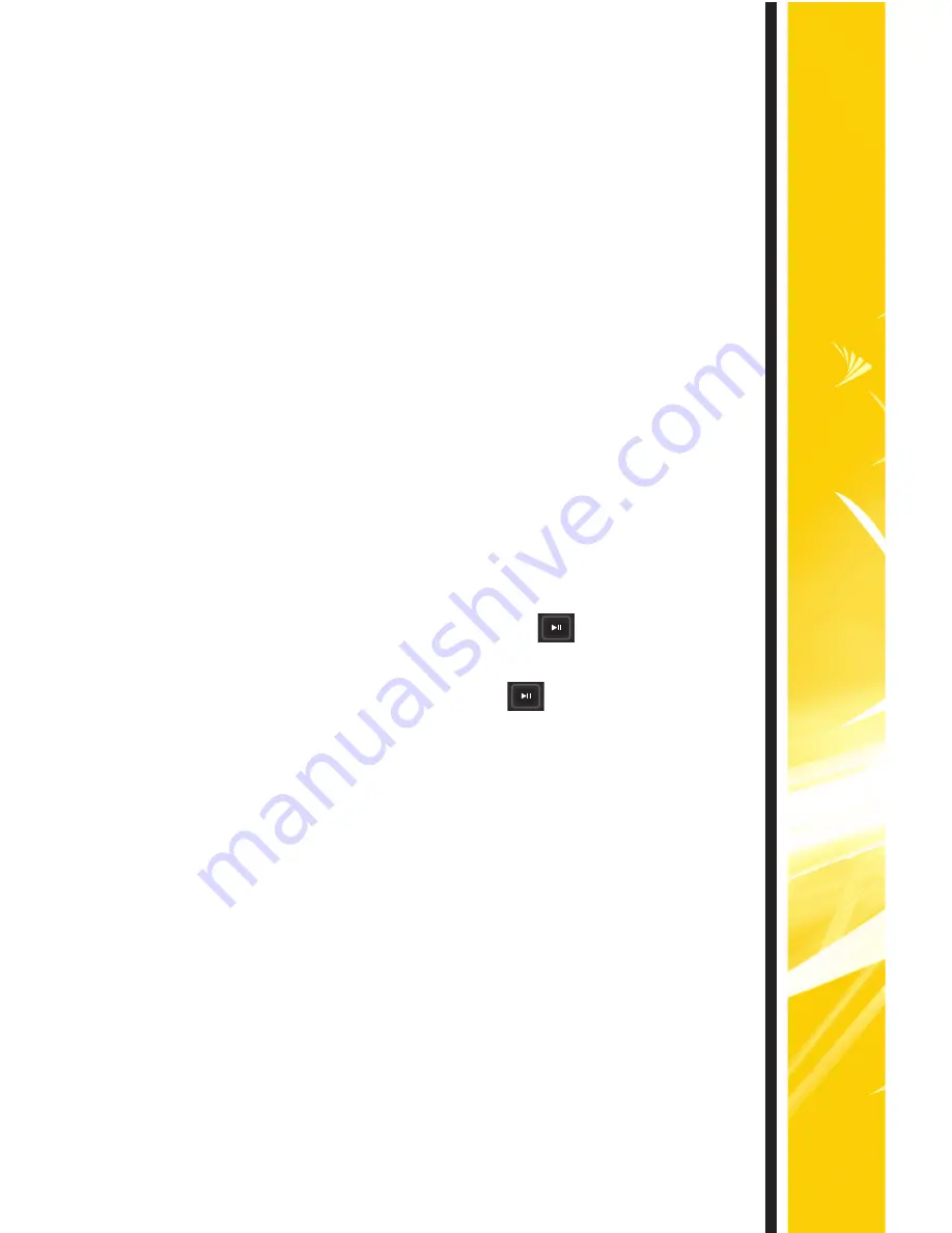 Sprint m620 User Manual Download Page 31