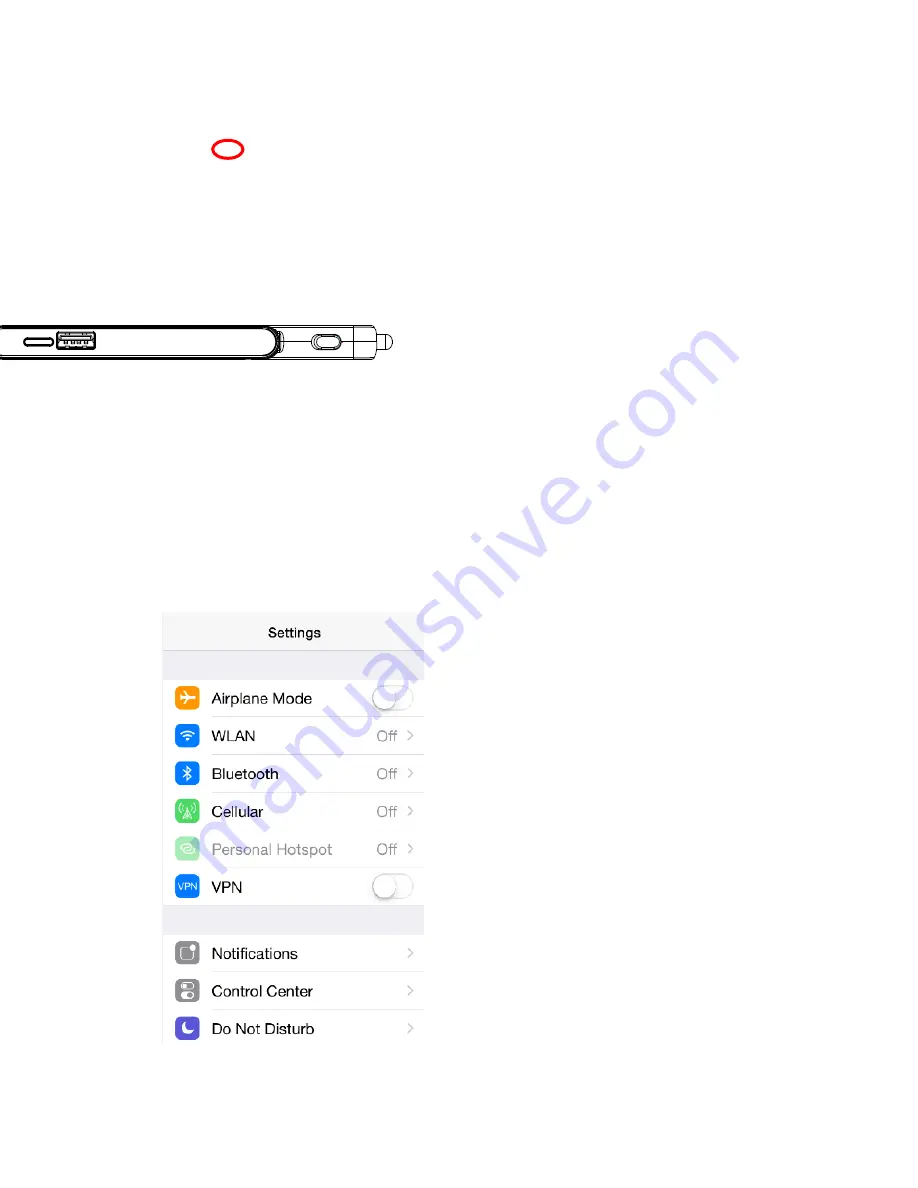 Sprint Ride-Fi User Manual Download Page 31