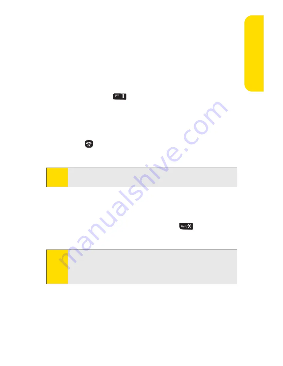 Sprint SANYO PRO-200 User Manual Download Page 177