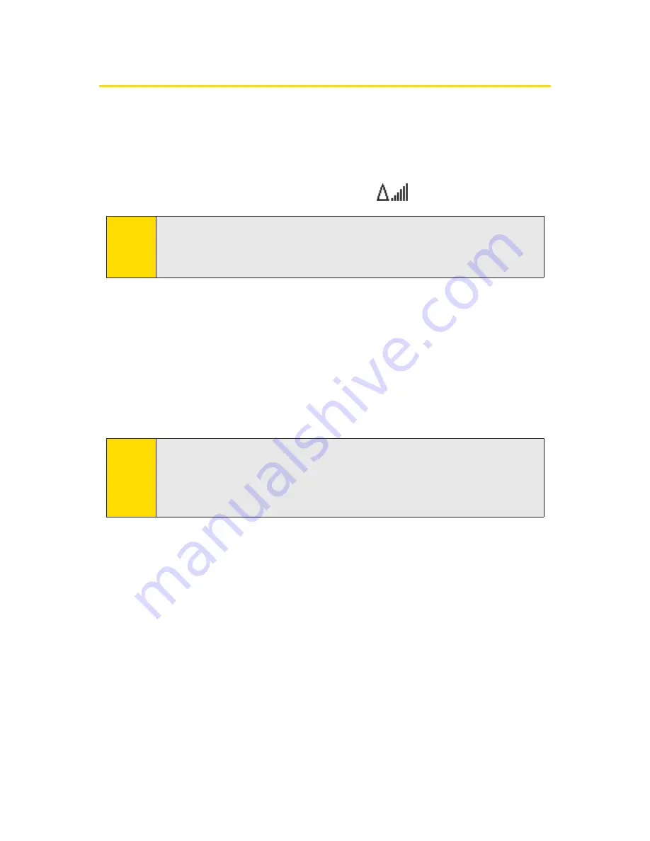 Sprint SANYO PRO700 User Manual Download Page 110