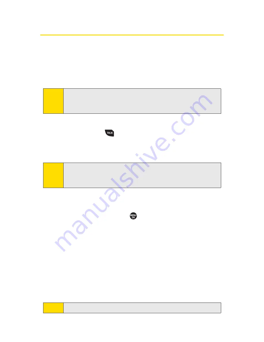 Sprint SANYO PRO700 User Manual Download Page 156