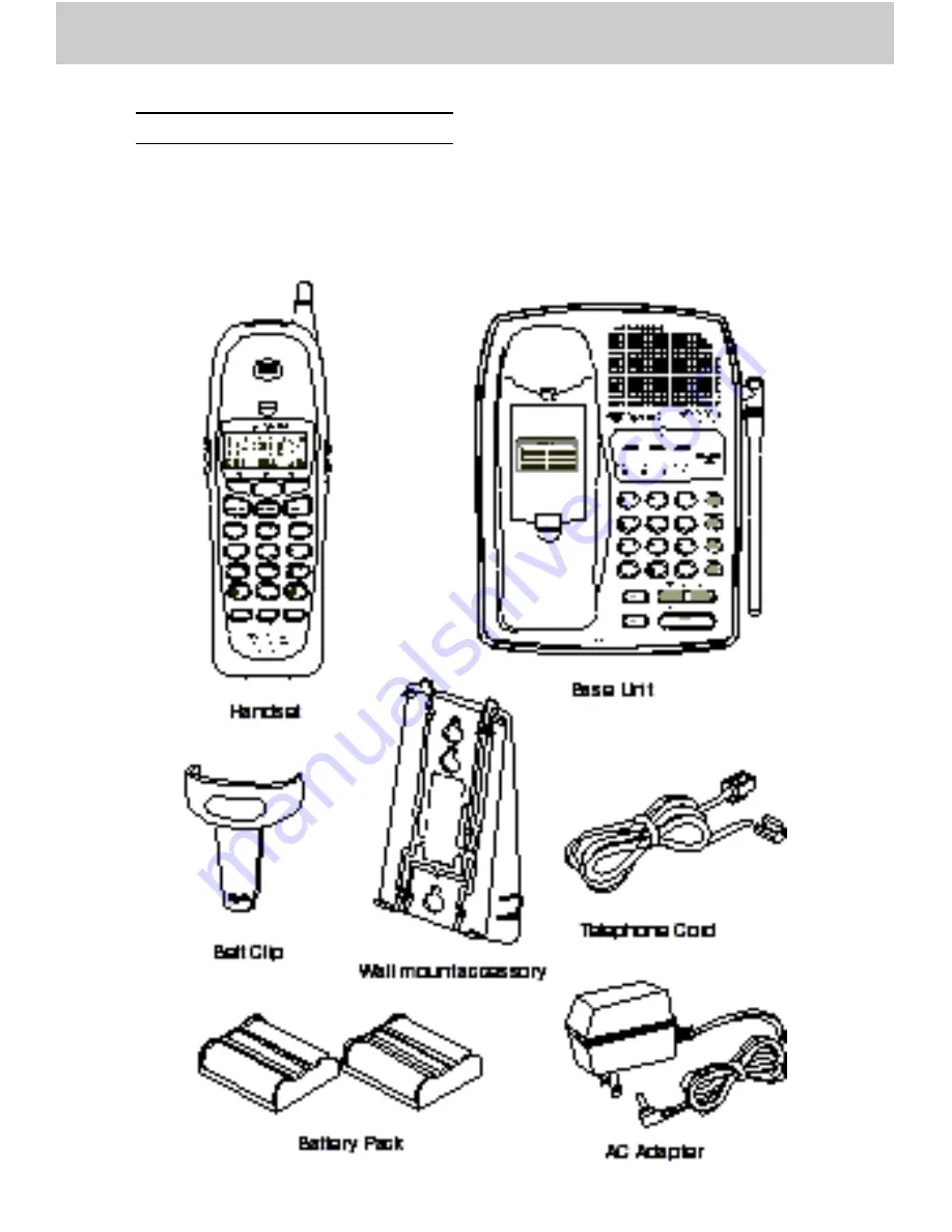 Sprint SP1733 Owner'S Manual Download Page 6