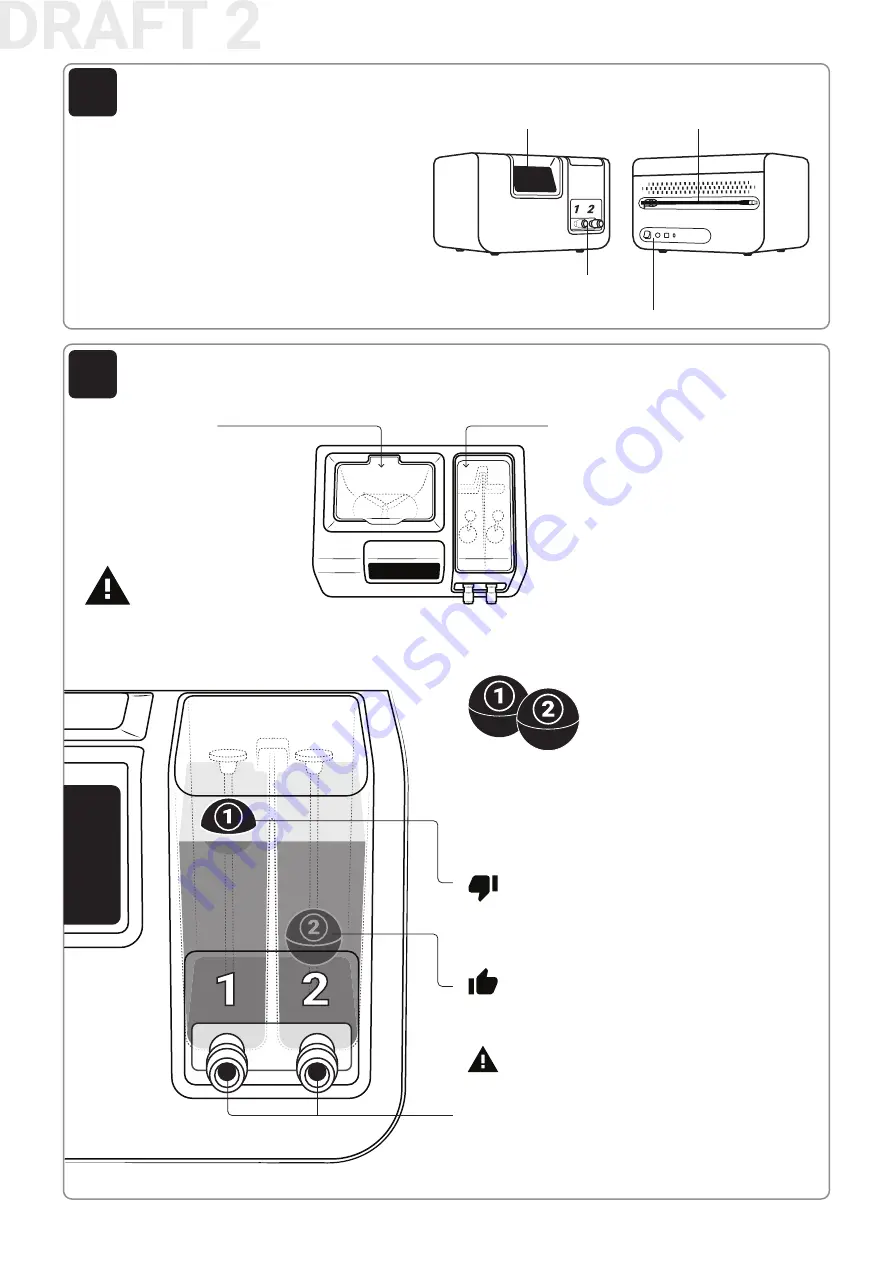 SprintRay ProWash S Скачать руководство пользователя страница 2