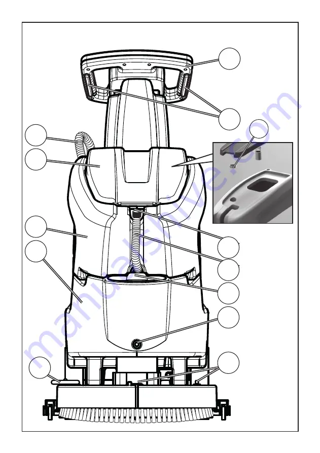 Sprintus Torana Manual Download Page 3