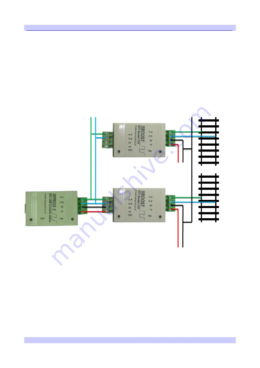 Sprog SBOOST User Manual Download Page 8