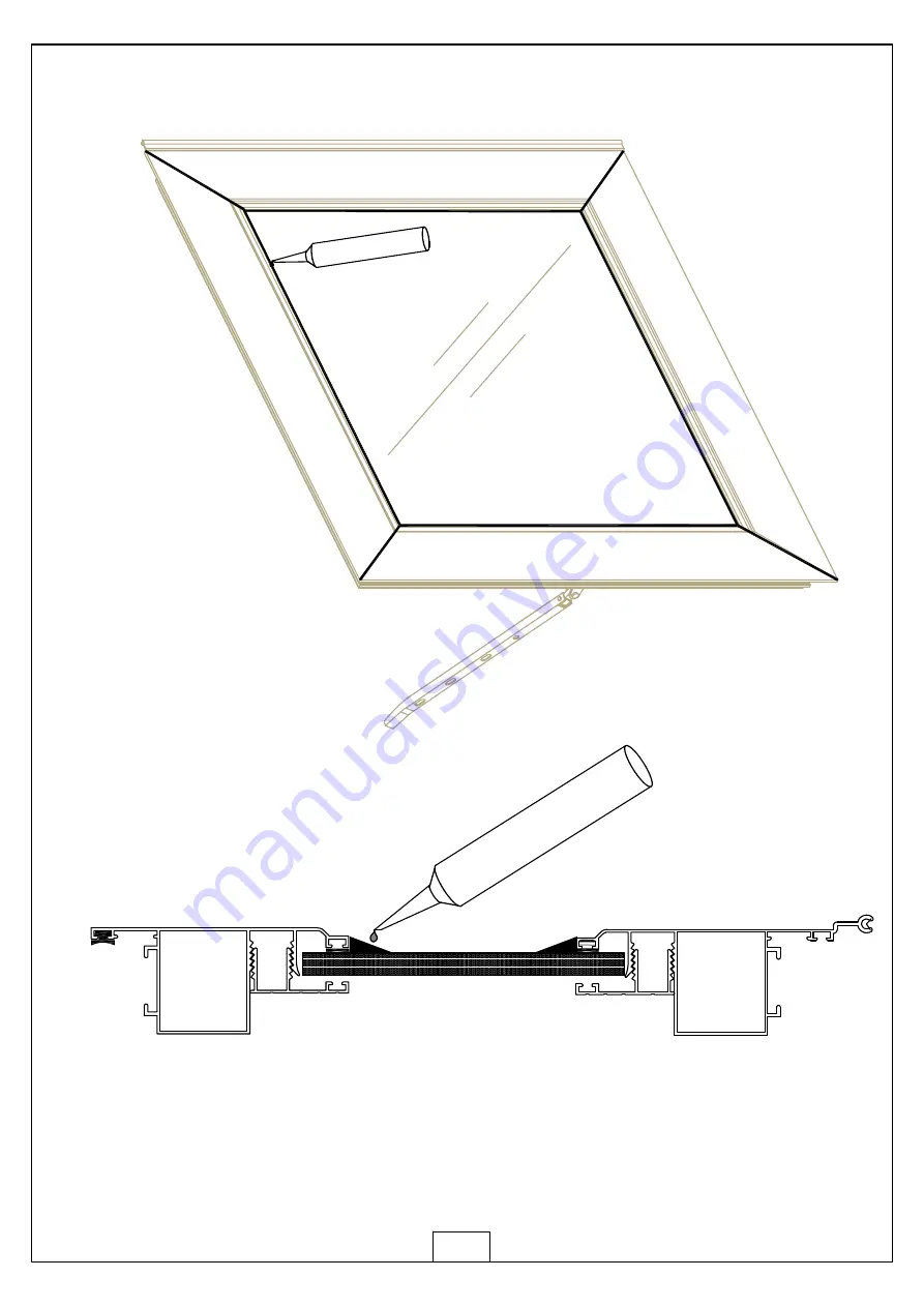 Sproutwell Small Circle Assembly Instructions Manual Download Page 14