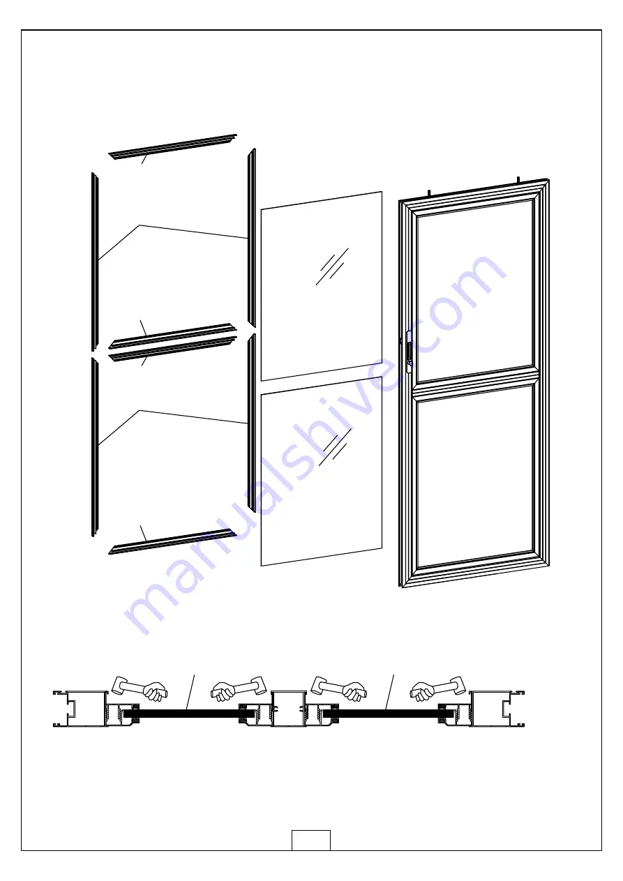 Sproutwell Small Circle Assembly Instructions Manual Download Page 17