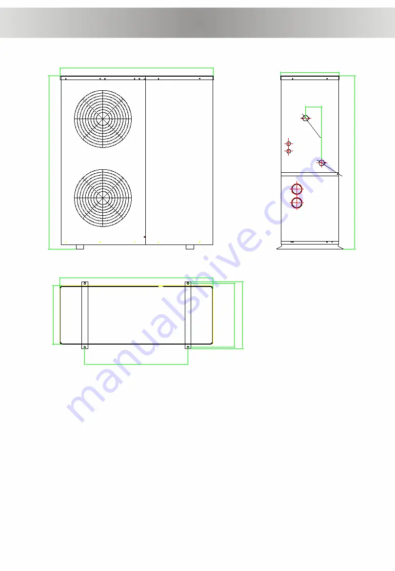 SPRSUN A22223 Installation Manual Download Page 7