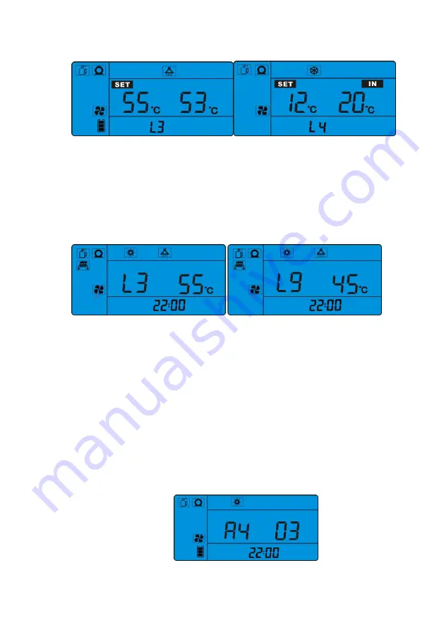 SPRSUN CGK/C H Series User Manual Download Page 16