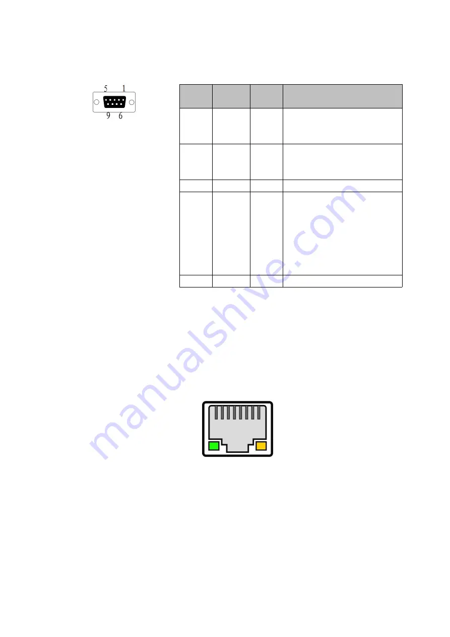 SPRT POS8810 Series Скачать руководство пользователя страница 10