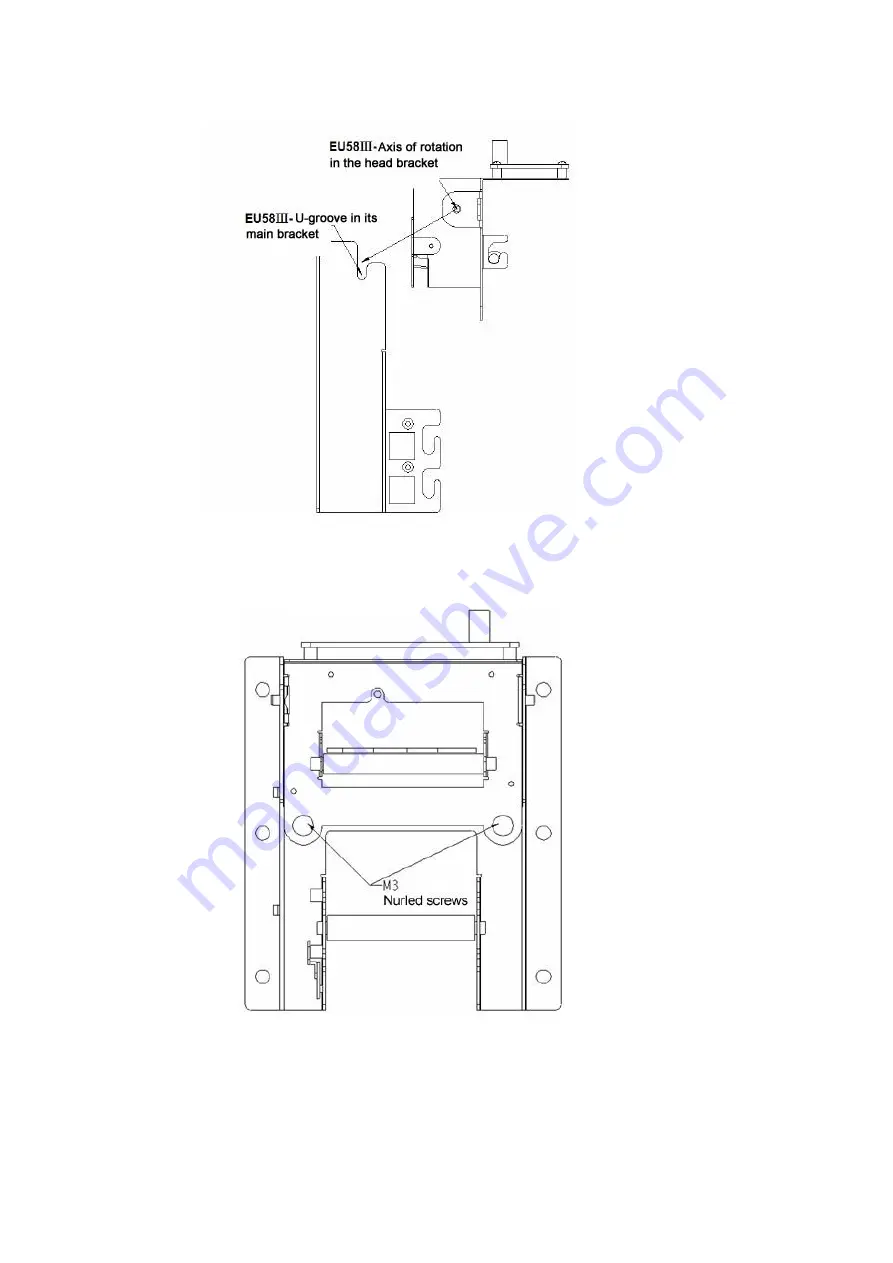 SPRT SP-EU58III User Manual Download Page 6