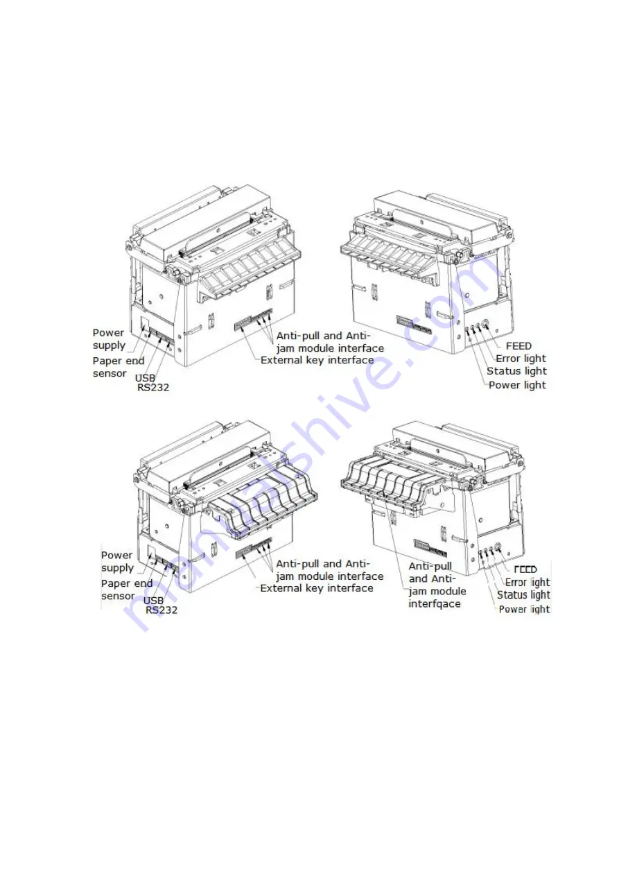 SPRT SP-EU804 User Manual Download Page 14