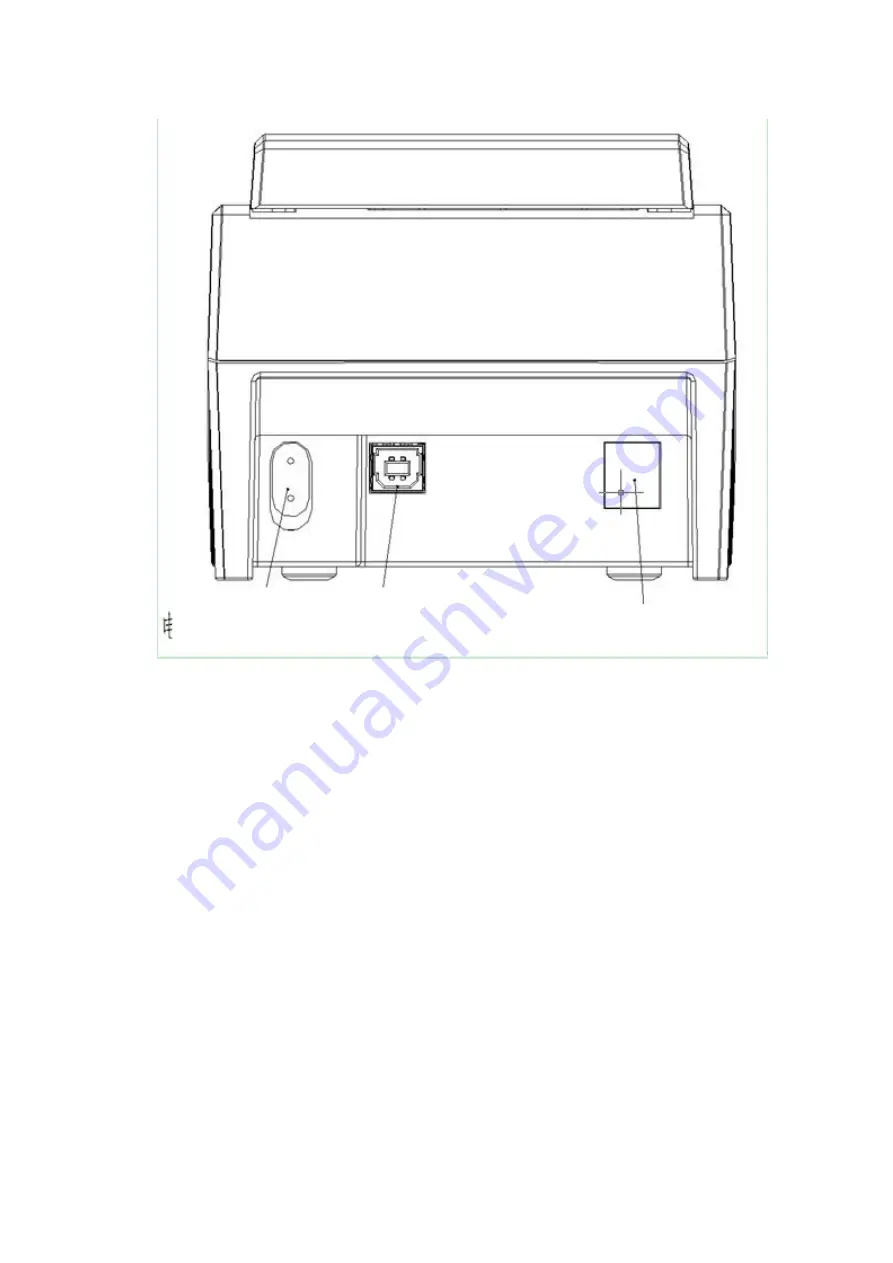 SPRT SP-POS587 Скачать руководство пользователя страница 7