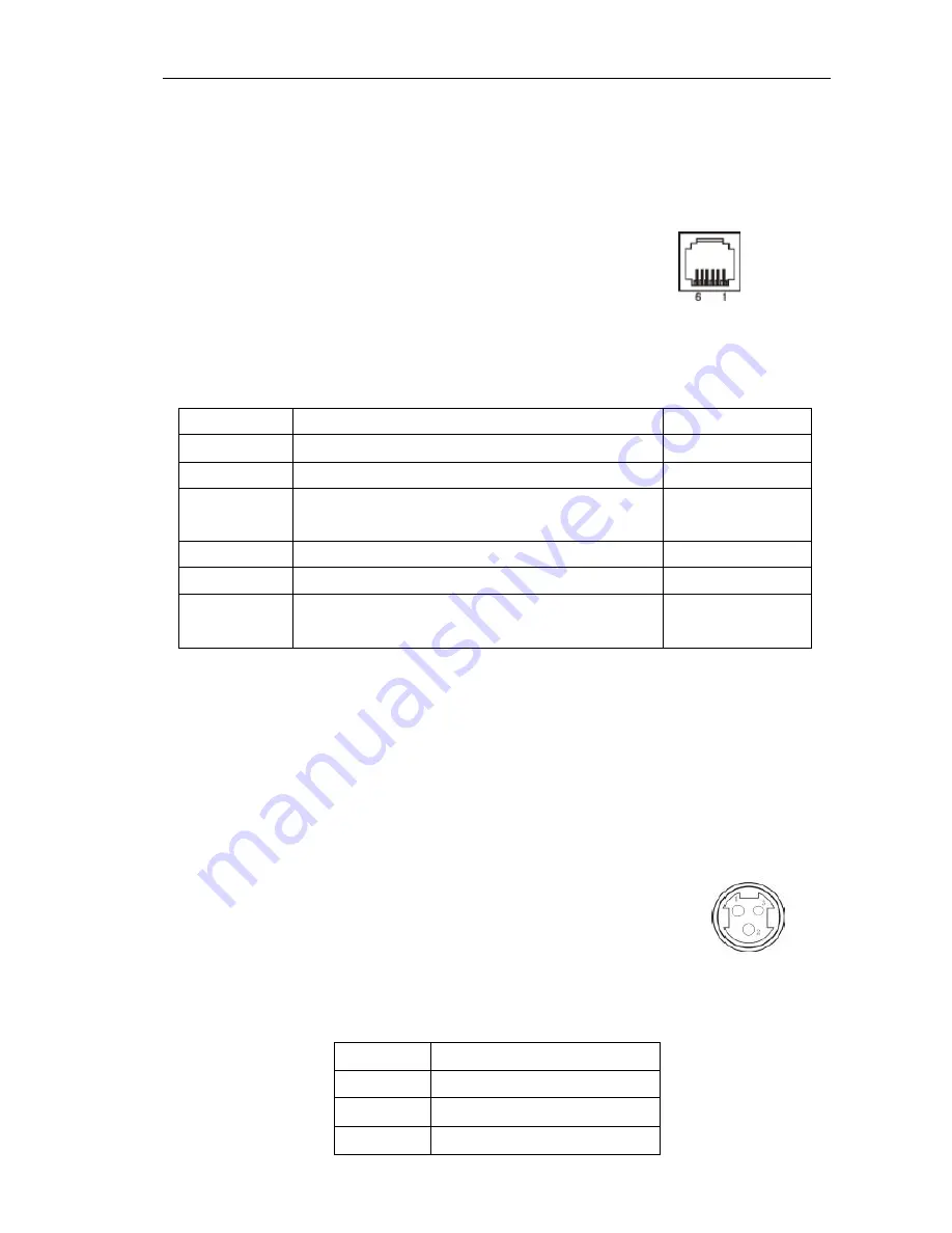 SPRT SP-POS58IV User Manual Download Page 10