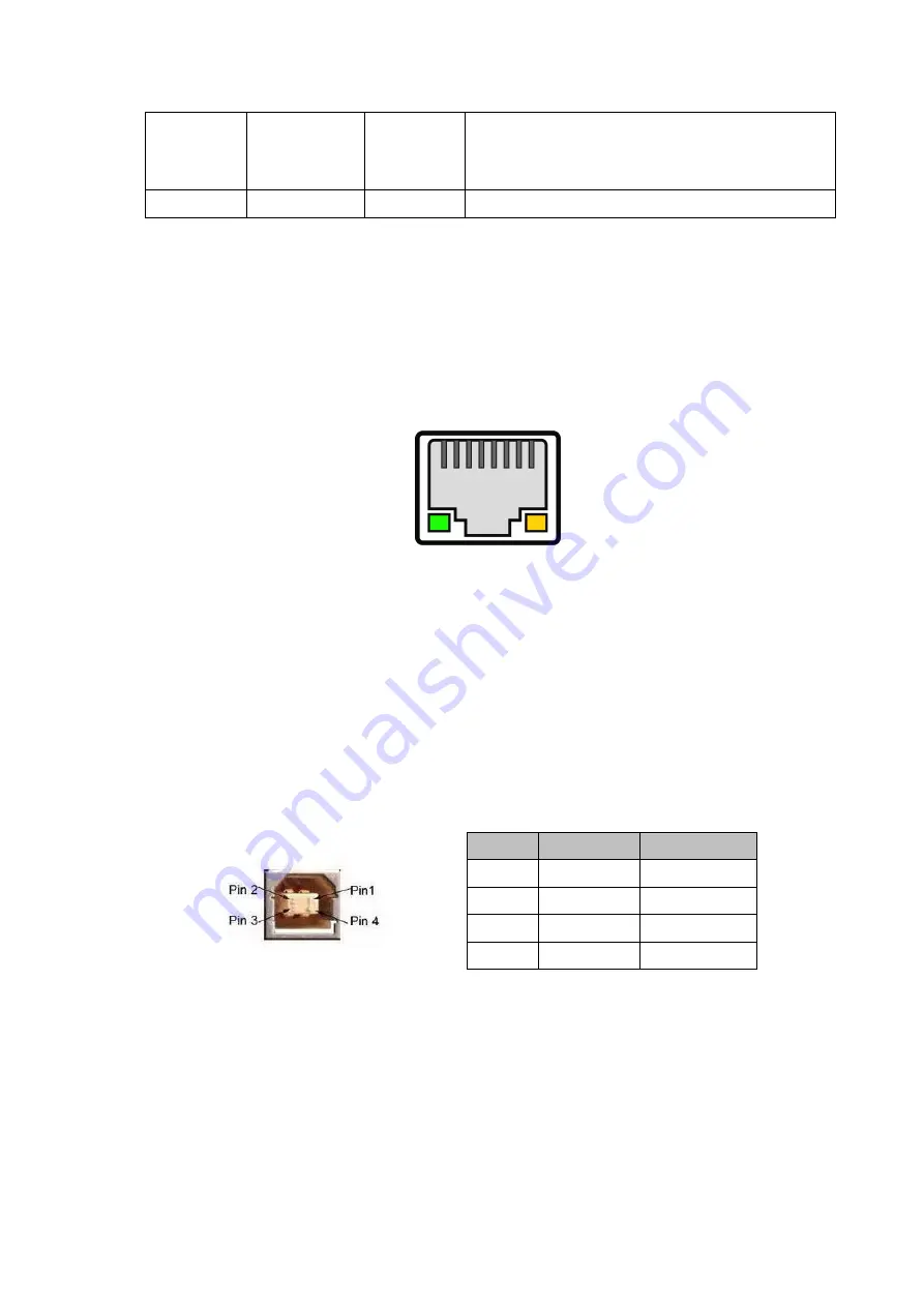 SPRT SP-POS892 User Manual Download Page 9