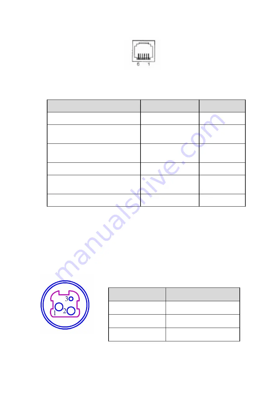 SPRT SP-POS894 User Manual Download Page 9