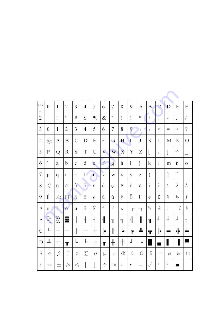 SPRT SP-RMD11A User Manual Download Page 53