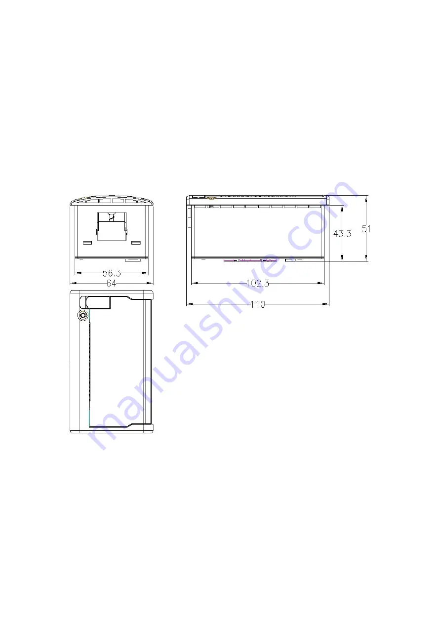 SPRT SP-RMD12 User Manual Download Page 6