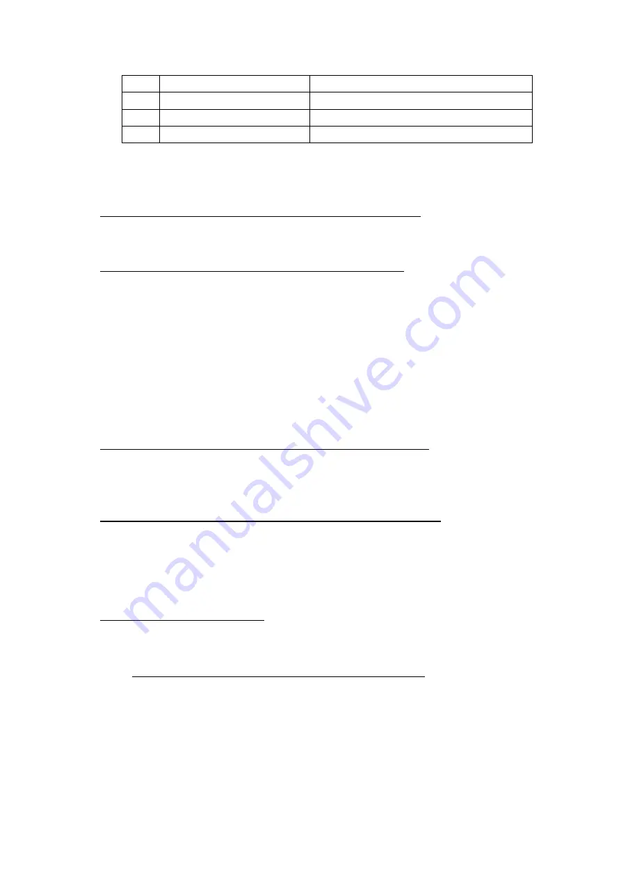 SPRT SP-RMD12 User Manual Download Page 34