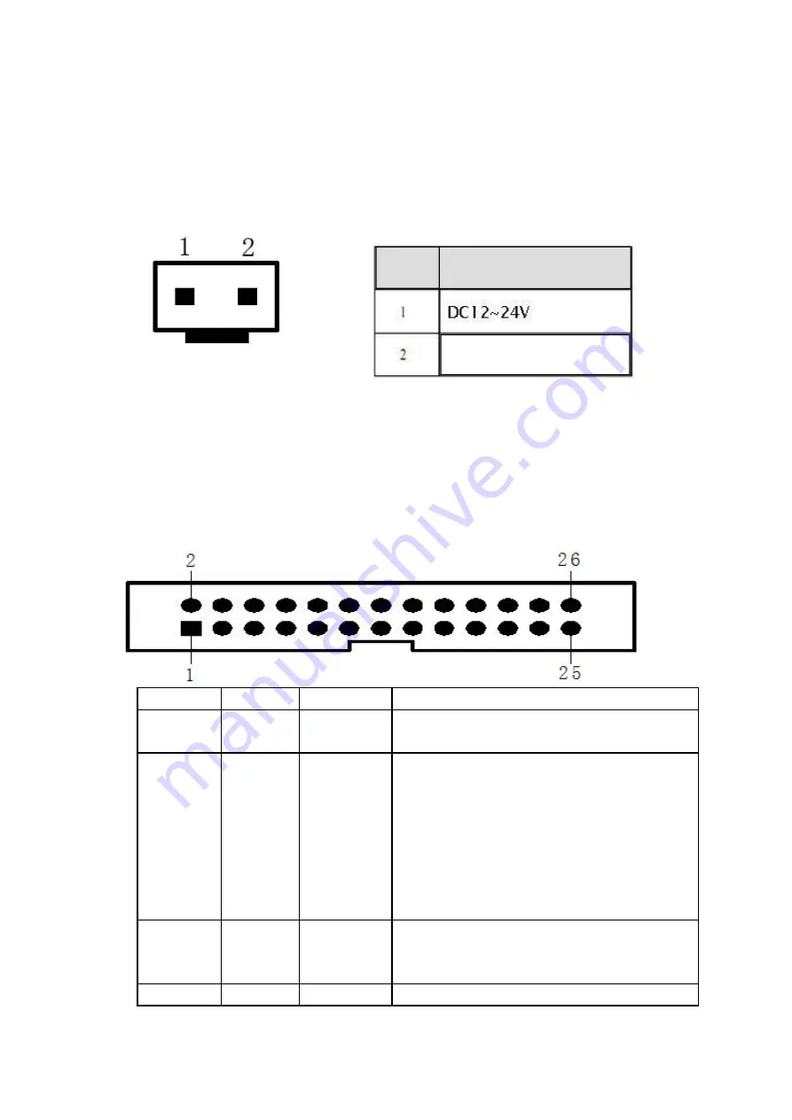 SPRT SP-RMD17 User Manual Download Page 11