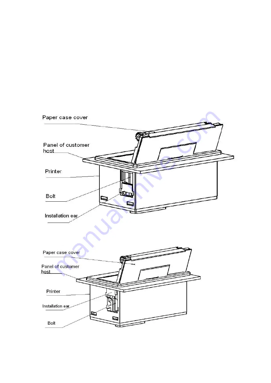 SPRT SP-RMD8 User Manual Download Page 10