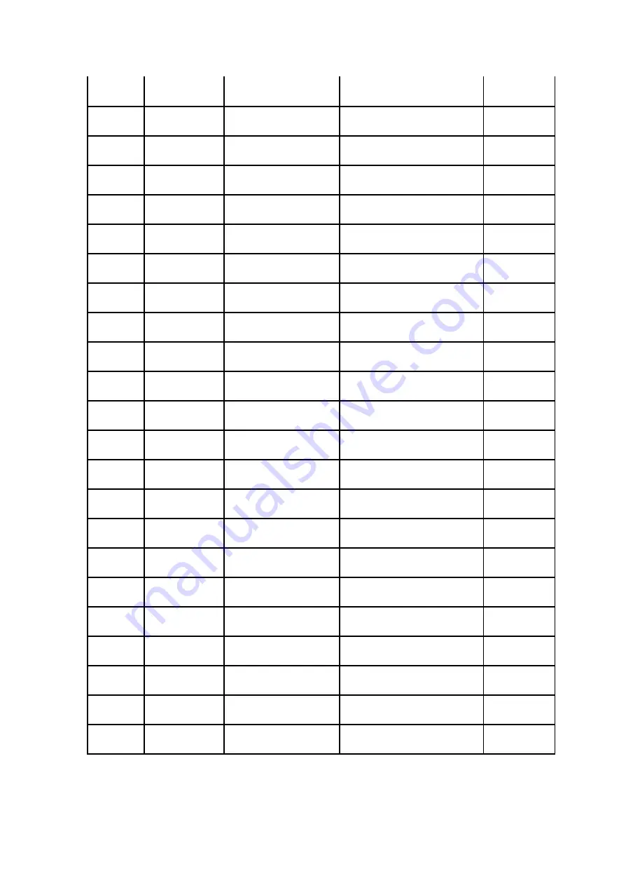 SPRT SP-RMD8 User Manual Download Page 48