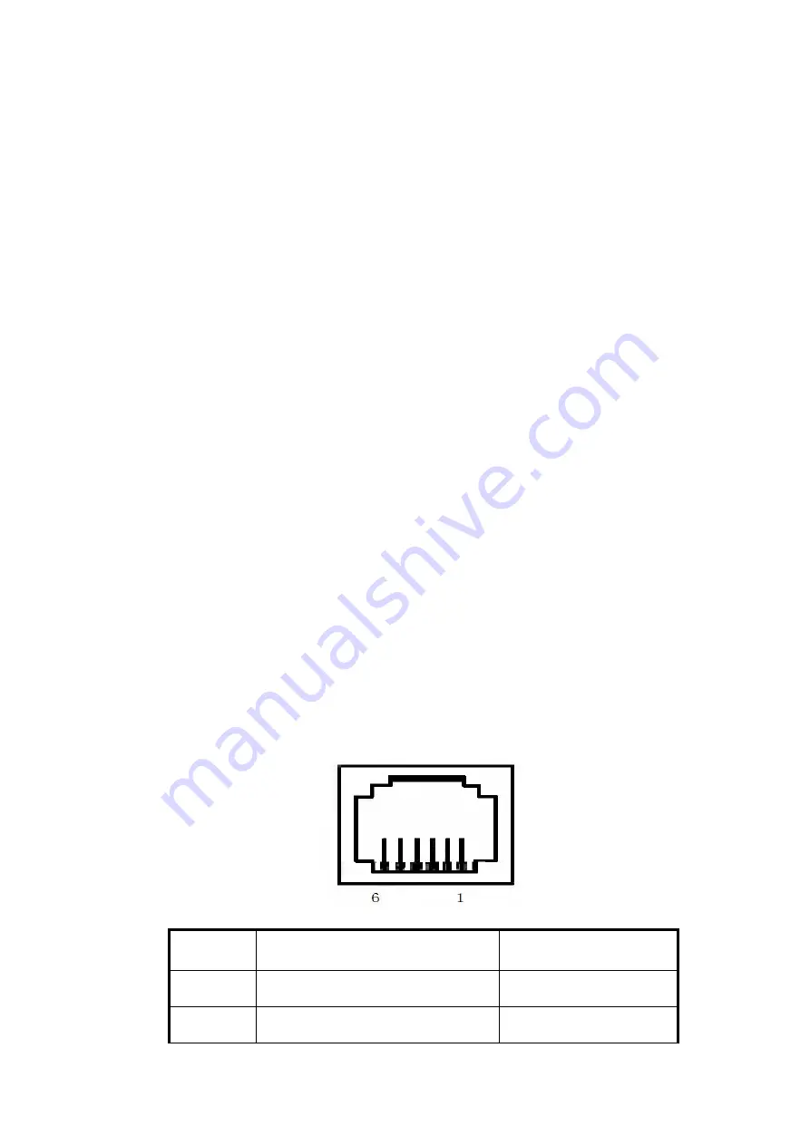 SPRT SP-RME5 User Manual Download Page 11