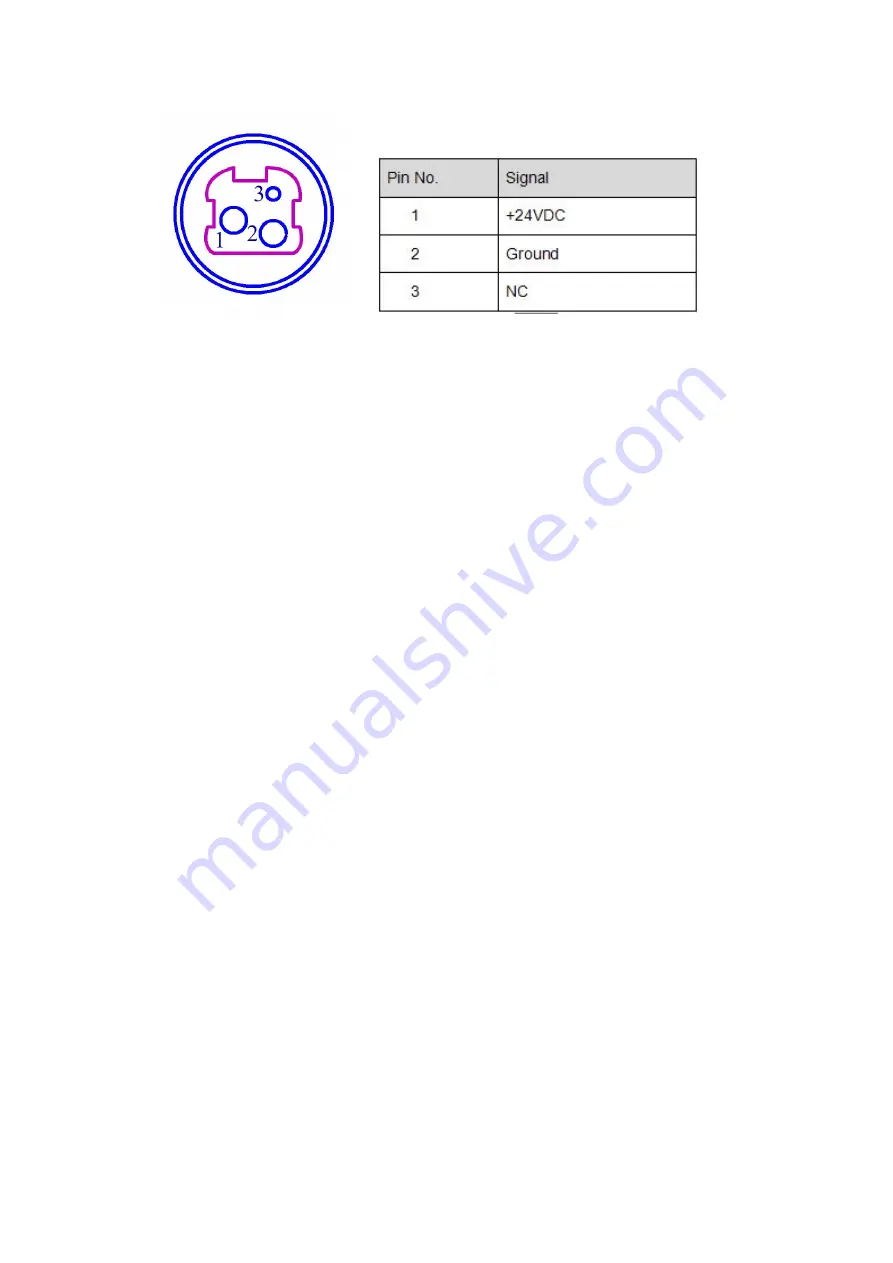 SPRT SP-TL51 Manual Download Page 12