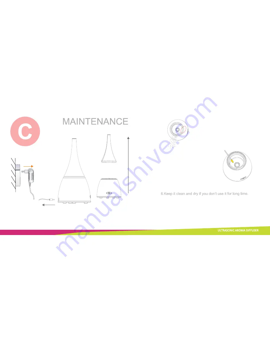 SPT SA-030 User Manual Download Page 6