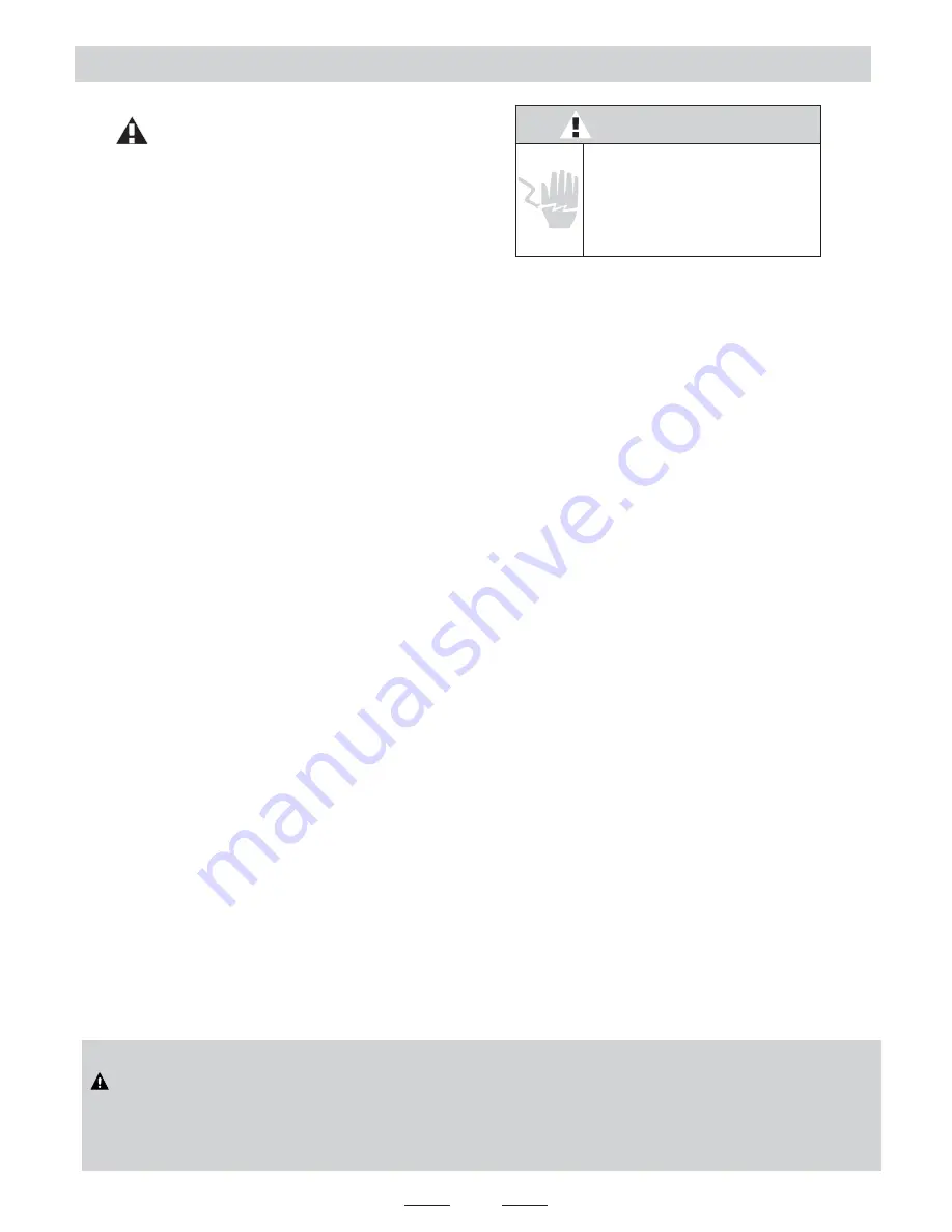 SPT SD-2213S Instruction Manual Download Page 5