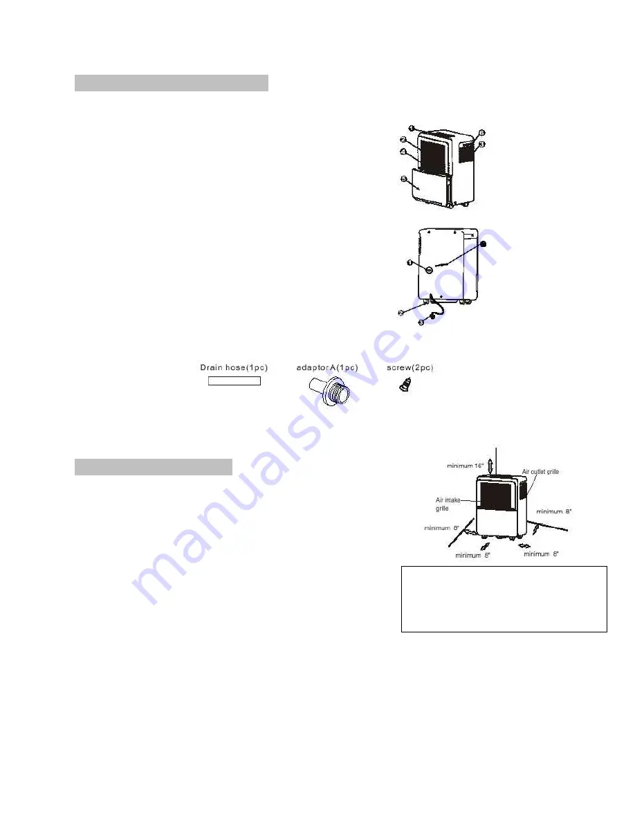 SPT SD-31E Instruction Manual Download Page 7