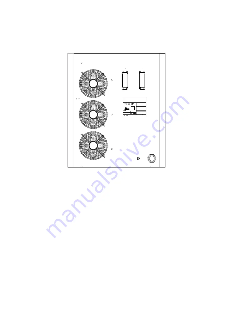 SPT SPARCIN 4000 Manual Download Page 9