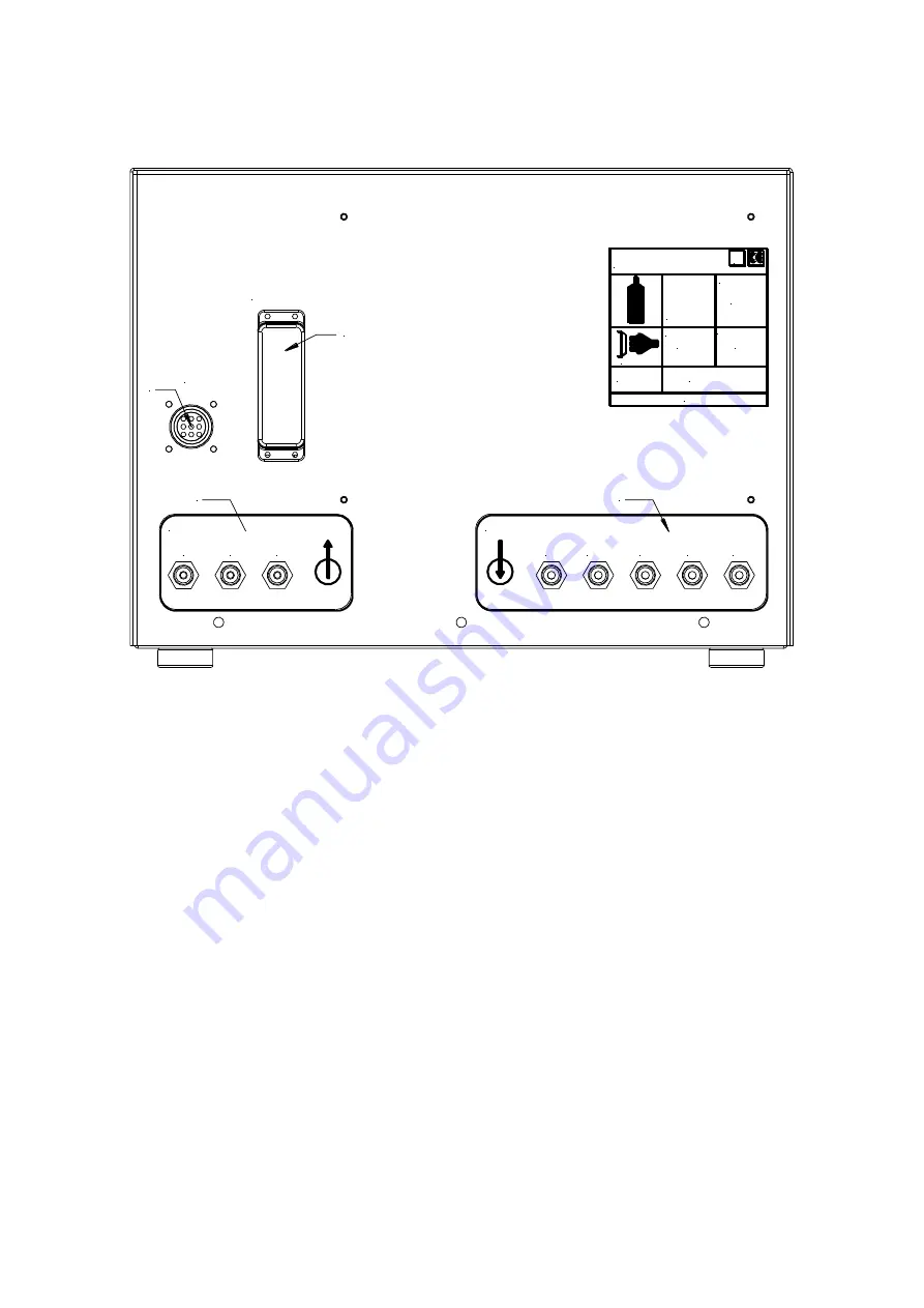 SPT SPARCIN 4000 Manual Download Page 12