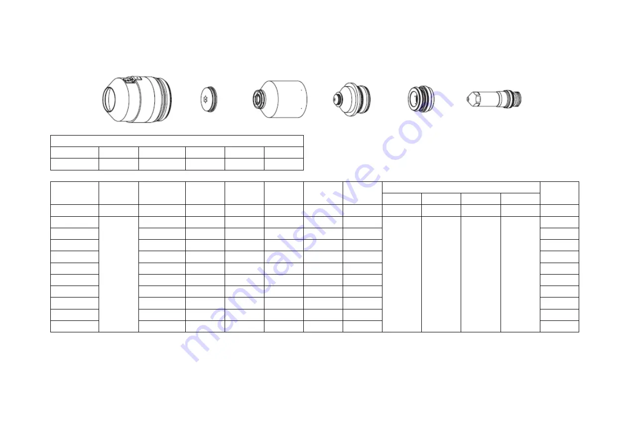 SPT SPARCIN 4000 Manual Download Page 31