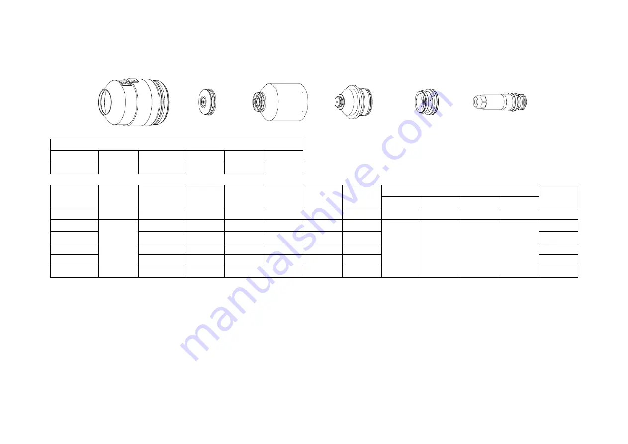 SPT SPARCIN 4000 Manual Download Page 38