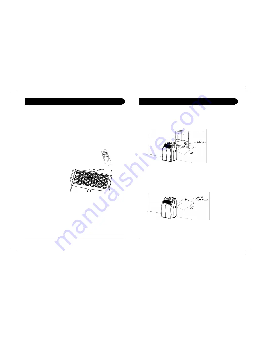 SPT WA-1030E Instruction Manual Download Page 4