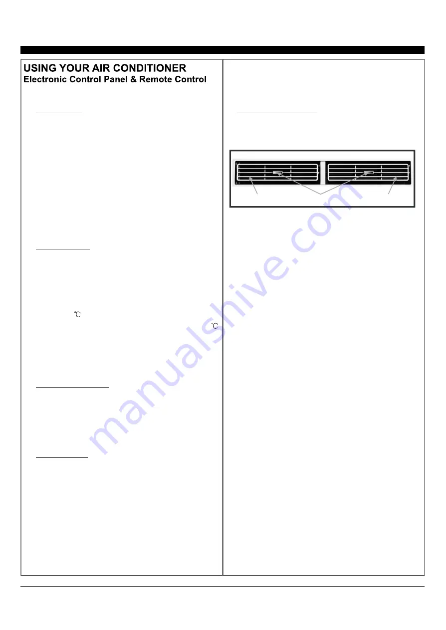 SPT WA-1223S User Manual Download Page 11