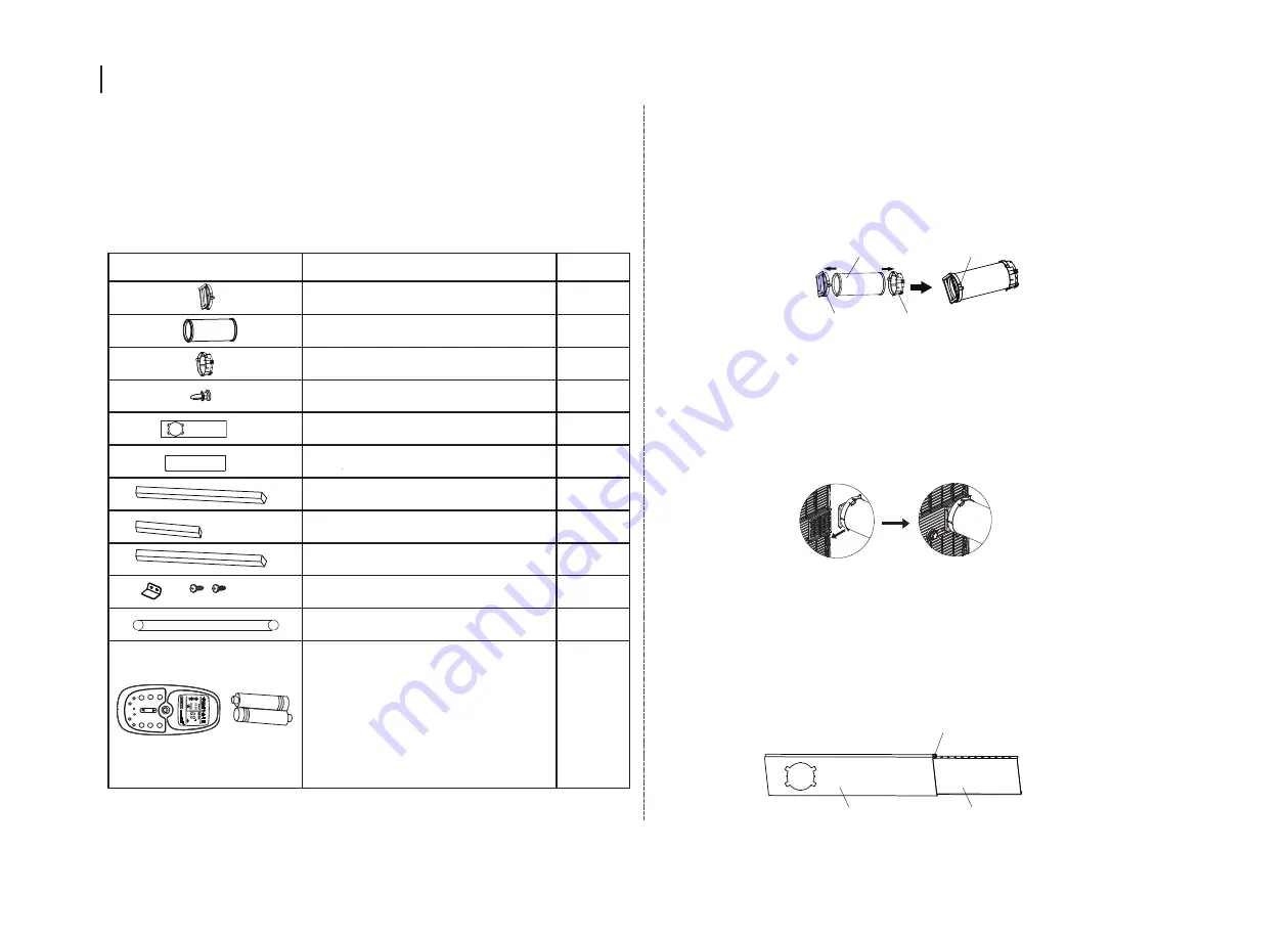 SPT WA-1288E Instruction Manual Download Page 7