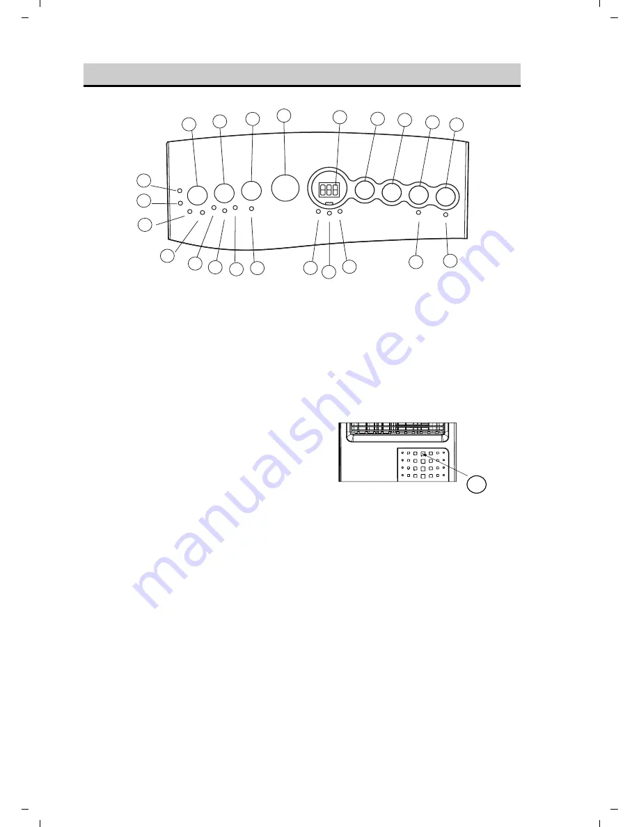 SPT WA-1400E Instruction Manual Download Page 10